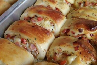 Bauru Assado de Padaria