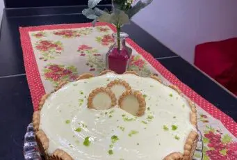 Torta de Limão