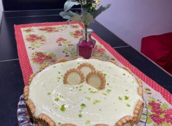 Torta de Limão