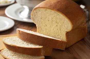 Pão Colonial