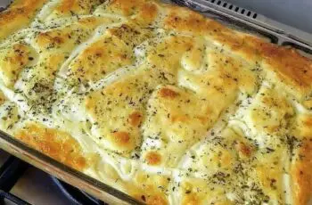 Torta Portuguesa