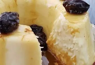 Manjar de Coco