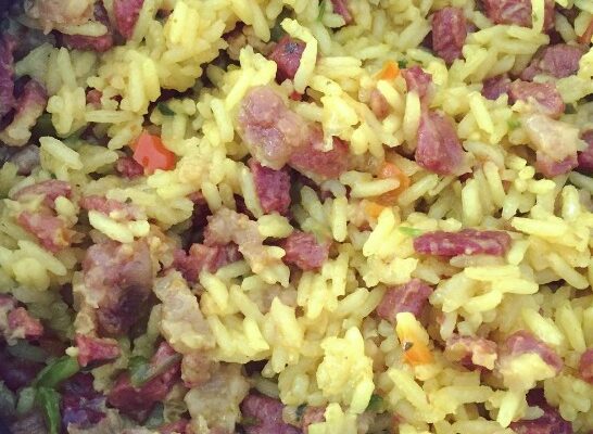 Arroz da Vovó Arroz da Vovó