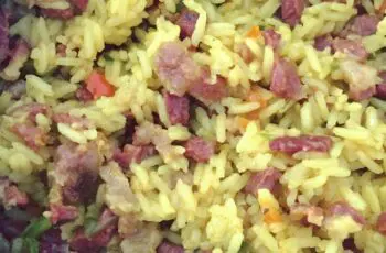 Arroz da Vovó