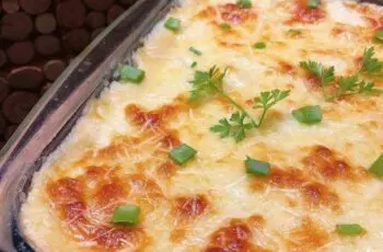 Escondidinho Low Carb