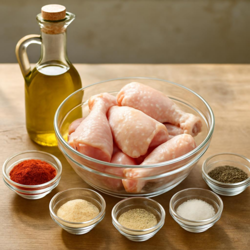 Ingredientes