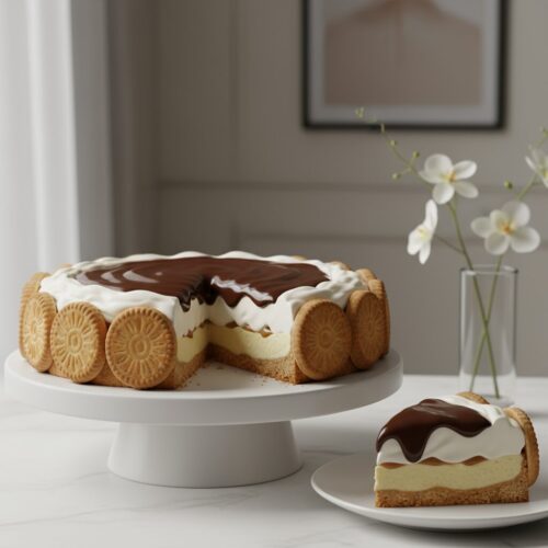 Torta Holandesa Principal