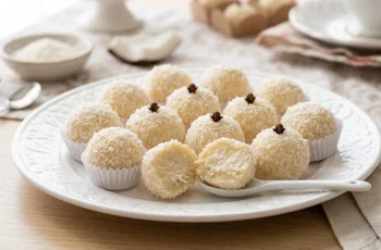 Beijinho de Coco