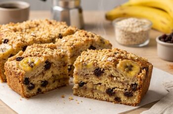 Cuca de Banana