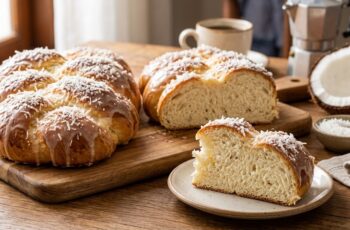 Rosca de Trança