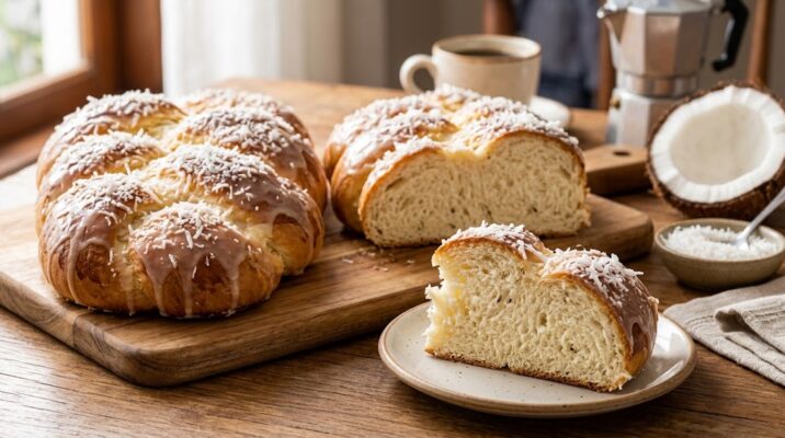 Rosca de Tran&ccedil;a