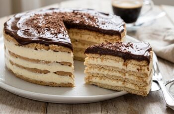 Torta Alemã