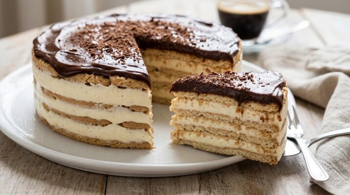Torta Alem&atilde;