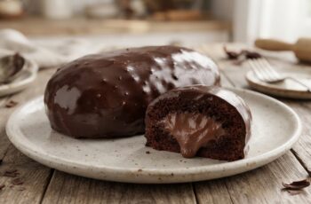 Bomba de Chocolate