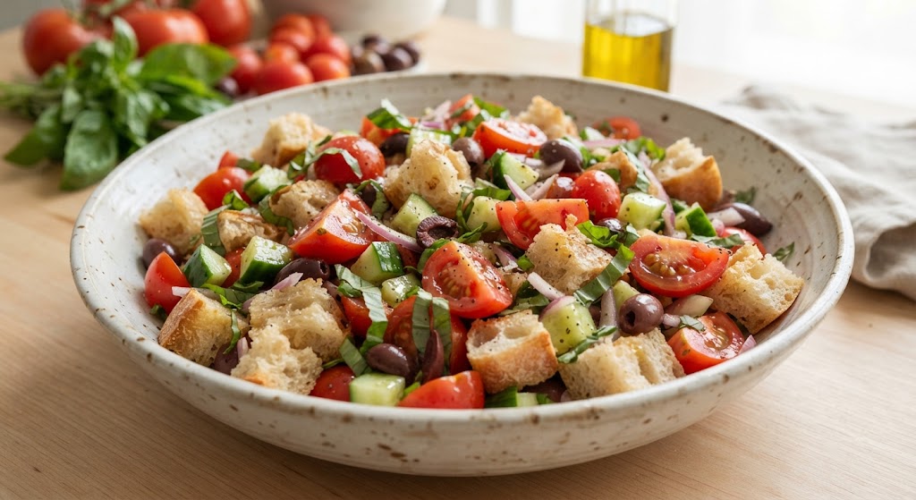Panzanella