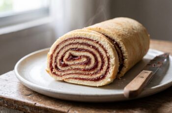 Bolo de Rolo