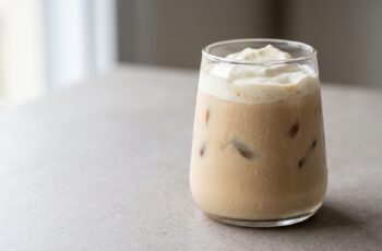 Café Gelado Cremoso