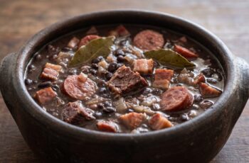 Feijoada Simplificada