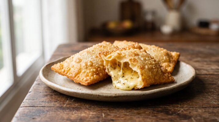 Pastel de Queijo, prato pronto para servir - fotografia gastronomica editorial Pastel de Queijo, prato pronto para servir - fotografia gastronomica editorial