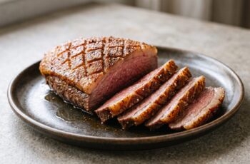 Picanha na Air Fryer