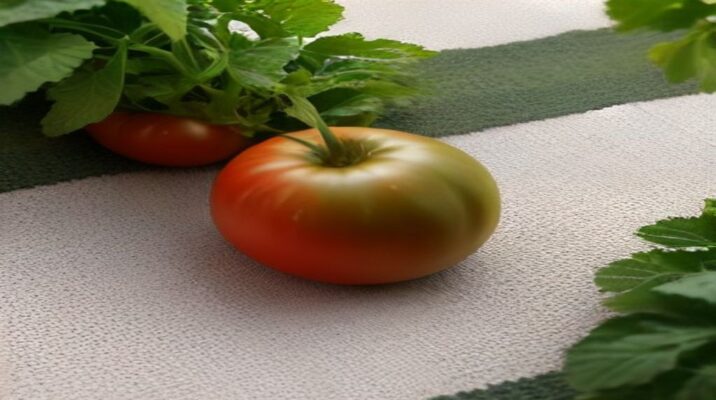 Nhoque de Abóbora ao Molho de Manjericão Nhoque de abóbora com molho de tomate e manjericão